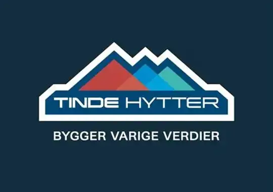 Grand Finale Tinde Hytter