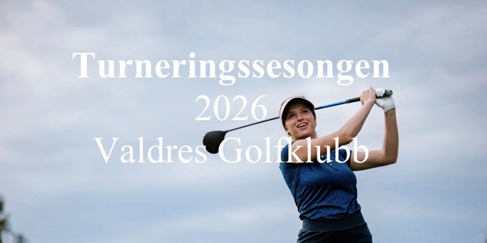 Tævlingsæsongen 2026 (1)