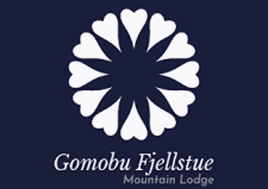 Gomobu Logo