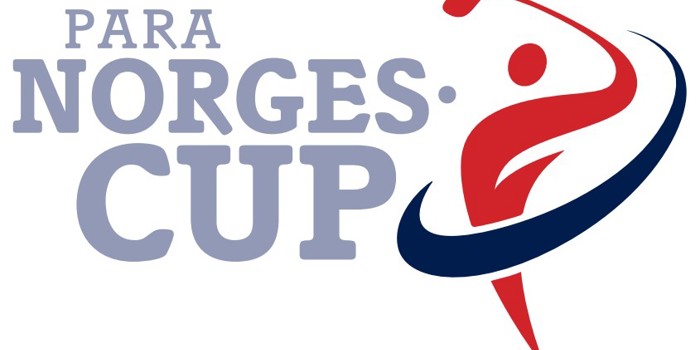 Logo Para Norgescup