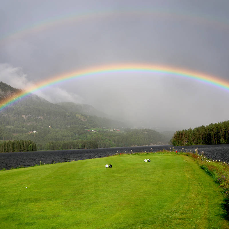 Medlemsmøte 6. mars 2026 - Valdres Golf