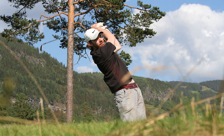 Valdres Golf Lag
