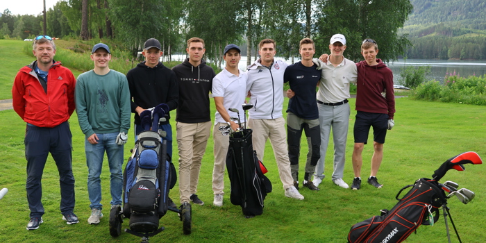 Veien Til Golf (15)
